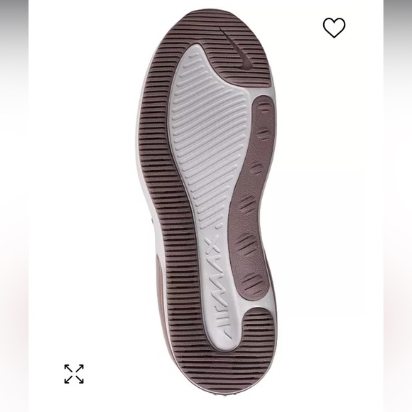 Nike Women's Air Max Dia Casual Sneakers from Finish Line - Picture 13 of 15